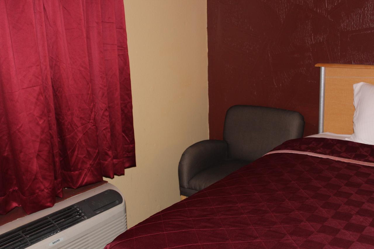 The Executive Inn & Suites Амарилло Экстерьер фото